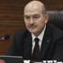 Bakan Soylu duyurdu: "Dinamik Denetim Modeli"ne geçildi