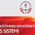 TEOG Yerleştirme Sınav Sonuçları - E-Okul Yerleştirme Sonuçları, TIKLA SORGULA