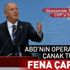 Ekonomide 15 Temmuz ruhu CHP'yi hizaya getirdi