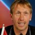 Graham Potter: Galatasaray'ın daha iyi bir performans sergileyeceğinden eminim