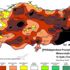 Meteoroloji'den kuraklık uyarısı! Türkiye için olağanüstü kuraklık tehlikesi var