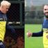 Kruse ve Muric, Fenerbahçe nin İzmir kafilesinde yer ... Kruse ve Muric, Fenerbahçe nin İzmir kafilesinde yer ...