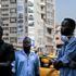 Afrika'da Covid-19 kaynaklı can kaybı sayısı 120 bine yaklaştı Afrika'da Covid-19 kaynaklı can kaybı sayısı 120 bine yaklaştı
