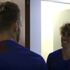 Antoine Griezmann yeni takım arkadaşları ile buluştu