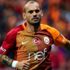 Wesley Sneijder'e kötü haber!