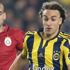 Lazar Markovic ortada kaldı Lazar Markovic ortada kaldı