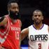 NBA'de dengeleri değiştirecek takas! Chris Paul Houston Rockets'e gitti