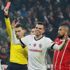 Beşiktaş-Partizan maçına 'tanıdık' hakem Beşiktaş-Partizan maçına 'tanıdık' hakem