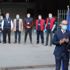 Türkiye'den Kosova'ya tıbbi malzeme yardımı Türkiye'den Kosova'ya tıbbi malzeme yardımı