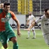 Albimo Alanyaspor'da son dakika şoku