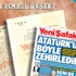 Y.Şafak çok uğraşmış ama yine olmamış!