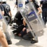 Üniversite savaş alanına döndü... Soma anmasına polis saldırısı Üniversite savaş alanına döndü... Soma anmasına polis saldırısı