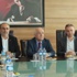 TBMM Başkanı Çiçek: 'Kamu düzeni bozulursa...' TBMM Başkanı Çiçek: 'Kamu düzeni bozulursa...'