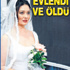 Nurgül Yeşilçay evlendi, öldü Nurgül Yeşilçay evlendi, öldü