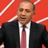 Gürsel Tekin'in 'büyük ihanet' dediği projeler CHP'li belediyelerin çıktı