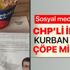 Sosyal medyayı sallayan iddia! CHP'li İBB'nin İstanbul Vakfı tarafından dağıtılan kurban konserveleri bozuldu mu? Sosyal medyayı sallayan iddia! CHP'li İBB'nin İstanbul Vakfı tarafından dağıtılan kurban konserveleri bozuldu mu?