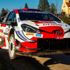 Hırvatistan'da zafer Sebastien Ogier'in Hırvatistan'da zafer Sebastien Ogier'in