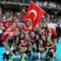 Sultanlar zafere koşuyor! Yarı final...