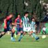 Salihli Belediyespor, 5 haftada 4 sıra yükseldi Salihli Belediyespor, 5 haftada 4 sıra yükseldi