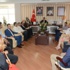 Chp Ve Dp’den Ak Parti’ye Bayram Ziyareti