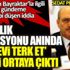 ﻿Eski Bakan Erdoğan Bayraktar'ın 17 Aralık operasyonu anında kime 'evi terk et' dediği ortaya çıktı! Sedat Peker detayı...