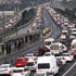 İstanbul'da bu güzergahlar trafiğe kapatılacak