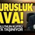 CHP'li İBB Başkanı Ekrem İmamoğlu'na 3 kuruşluk küfür davası