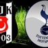 Beşiktaş - Tottenham Maçı ne zaman, hangi gün, saat kaçta?