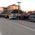 Kulu da iki tır çarpıştı: 1 yaralı Kulu da iki tır çarpıştı: 1 yaralı