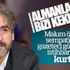 Deniz Yücel hakkında tahliye kararı