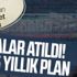 Başkan Erdoğan talimatı verdi! Bin market geliyor: İşte fahiş fiyata karşı Tarım Kredi’nin 3 ayaklı ucuz gıda hamlesi