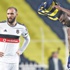 Emenike'yi onlar da yanlış anladı!