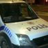 Adıyaman’da alkollü sürücü polis aracına çarparak kaçtı
