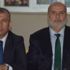 BBP'den Yeniçağ'a ziyaret BBP'den Yeniçağ'a ziyaret