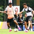 Beşiktaş Medicana Sivasspor maçı hazırlıklarını sürdürüyor Beşiktaş Medicana Sivasspor maçı hazırlıklarını sürdürüyor