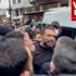 Kadıköy'de Barış Atay'a sert müdahale