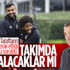 Ahmet Nur Çebi: Rosier ve Ghezzal'ı takımda tutmak istiyoruz