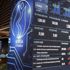 BIST 100 endeksi, yeni güne 92,61 puan artışla 91.722,16 puanla başladı