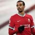 Liverpool'da Joel Matip şoku