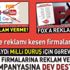 "ABD firmalarına reklam verme" kampanyasına dev destek "ABD firmalarına reklam verme" kampanyasına dev destek