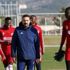 Sivasspor futbolcularına koronavirüs nedeniyle Avrupa yasağı geldi Sivasspor futbolcularına koronavirüs nedeniyle Avrupa yasağı geldi
