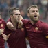 Roma'dan tek gollü zafer
