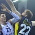 Anadolu Efes 85-67 Fenerbahçe Ülker