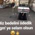 Emojisi başına dert açtı Emojisi başına dert açtı