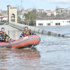 Edirne'de sel alarmı Edirne'de sel alarmı