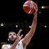 Euroleague'de haftanın MVP'si Bourousis