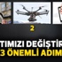 Hayatımızı değiştirecek 3 önemli yenilik