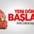 Yeni Dönem Başladı! Artık Satılamayacak