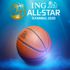 Basketbolda ING All-Star 2020'nin biletleri satışa sunuldu