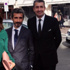 Erkan Petekkaya ve Nurgül Yeşilçay Cannes’da!